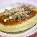 にゃぁくん's cooksnap of when they made ふわっと、長芋焼き.