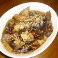 あ～ずん's cooksnap of when they made 茄子の煮浸し.