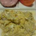 ねこのみーちゃん's cooksnap of when they made ♬簡単！！✿しらすの卵とじ✿.