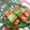 赤い電話's cooksnap of when they made きゅうりでカニカマ巻きました♪.