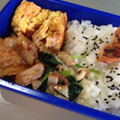 河童堂☆かっぱちん's cooksnap of when they made しんぷる♪こまつなのバター炒め(*^^*.