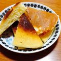 nasusan's cooksnap of when they made 朝食に☆ふわふわのホットケーキ.