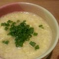 mあみすけm's cooksnap of when they made 胃腸にやさしい！大根おろしと卵の味噌汁.