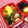 nailcafe's cooksnap of when they made 食べやすさ重視✿ウチのオムライス弁当.