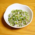 つちかな's cooksnap of when they made しらすネギ.