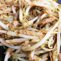 ミーネ's cooksnap of when they made ❤簡単節約！もやしとツナのオイマヨ味❤.