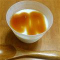 みおもやし's cooksnap of when they made 寒天で✿お豆腐のムース風プリン✿.
