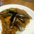 ayaAYAtai's cooksnap of when they made 作る価値あり！簡単☆キーマカレー.