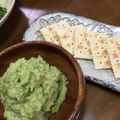 うふ猫's cooksnap of when they made 簡単!!やみつき☆アボガドディップ.