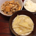 とろけい's cooksnap of when they made レンコンと厚揚げのツナ缶炒め.