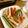 しみべん's cooksnap of when they made 手巻き寿司＆レタスでサラダ巻き.