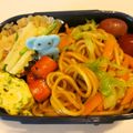 おつね's cooksnap of when they made 青のり入り卵焼き.