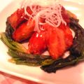カナリオ☆'s cooksnap of when they made 赤魚の甘酢あんかけ.