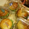 ちっちきさん's cooksnap of when they made アイアンシェフ風絶品カマンベールバーガー.