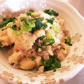 ゆずママめぐ's cooksnap of when they made おでんの残り汁で作る簡単卯の花.