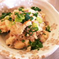 ゆずママめぐ's cooksnap of when they made おでんの残り汁で作る簡単卯の花.
