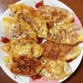 よぅむ's cooksnap of when they made 簡単おつまみ✿ぱりぱりミート.