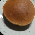 マイマイマミ's cooksnap of when they made 薄力粉でパンケーキ.