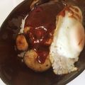 肉とか肉とか's cooksnap of when they made 肉汁確実！ジューシーハンバーグ.