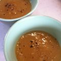 hinato母's cooksnap of when they made わがやのすーぷ.