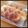 のんたん6194's cooksnap of when they made HBで♡黒糖ロールのきな粉クリームパン.