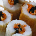 ちょぽまま's cooksnap of when they made ちくわでおつまみ♪　お弁当にも～☆.