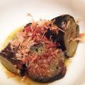 CHAMI☆SO's cooksnap of when they made なすの煮びたし.