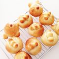 たけチャンmama's cooksnap of when they made HBふわふわで美味しいパン生地.