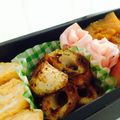 yuuki03's cooksnap of when they made お弁当に簡単カレーちくわ.