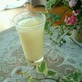 まなげ★'s cooksnap of when they made オレンジ ヨーグルト.