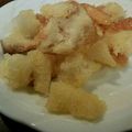 みうめろん's cooksnap of when they made パン耳で簡単おやつ♡.