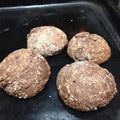 dapui's cooksnap of when they made *卵不使用！発酵なし！HMで簡単パン*.