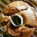 気ままなママ's cooksnap of when they made ホットケーキミックスで*コーヒーシフォン.