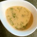 れあきち's cooksnap of when they made ✤青じそノンオイル・ホエー・ドレッシング.