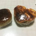 うにうにk's cooksnap of when they made 簡単おやつ☆黒蜜入りお好みどら焼き.