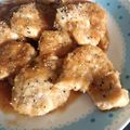 きゃりー♥'s cooksnap of when they made 豚ロース肉のスタミナ焼き.