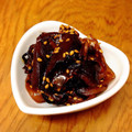 チューちゃん's cooksnap of when they made ◆新生姜と干し椎茸の佃煮◆.