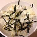 さなりゅう's cooksnap of when they made 簡単うまうまおつまみキャベツ☆.