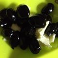 ゆずりんごもち's cooksnap of when they made 私だけの贅沢スイーツ　～クリチ黒豆～.