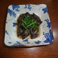 ぱじゃわん's cooksnap of when they made 簡単で大満足☆我が家の定番☆なすの煮物.
