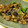 あきごんちゃん's cooksnap of when they made 牛肉となすとししとうの甘辛炒め.