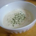 優桜ママ's cooksnap of when they made 玉葱とじゃが芋のスープ.
