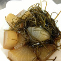Nonko〜♡'s cooksnap of when they made 大根と昆布の煮物☆簡単な和の一品.