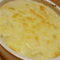 キラキラ☆☆'s cooksnap of when they made とろとろ・濃厚！おからグラタン.
