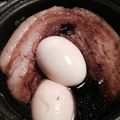 akateru's cooksnap of when they made 簡単！！炊飯器 de 焼き豚.