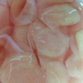 happykote's cooksnap of when they made 寿司屋さんの本格　ガリ！(甘酢生姜）.