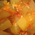 jyoanna420's cooksnap of when they made 冬瓜のツナトマト炒め.