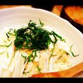 4LDK's cooksnap of when they made 長いもの　とろろ＆さくさく　丼.