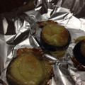のんびりしゅっぽっぽ's cooksnap of when they made 簡単★なすの味噌マヨ焼き.