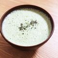 もずほ's cooksnap of when they made 子供が喜ぶ小松菜スープ.